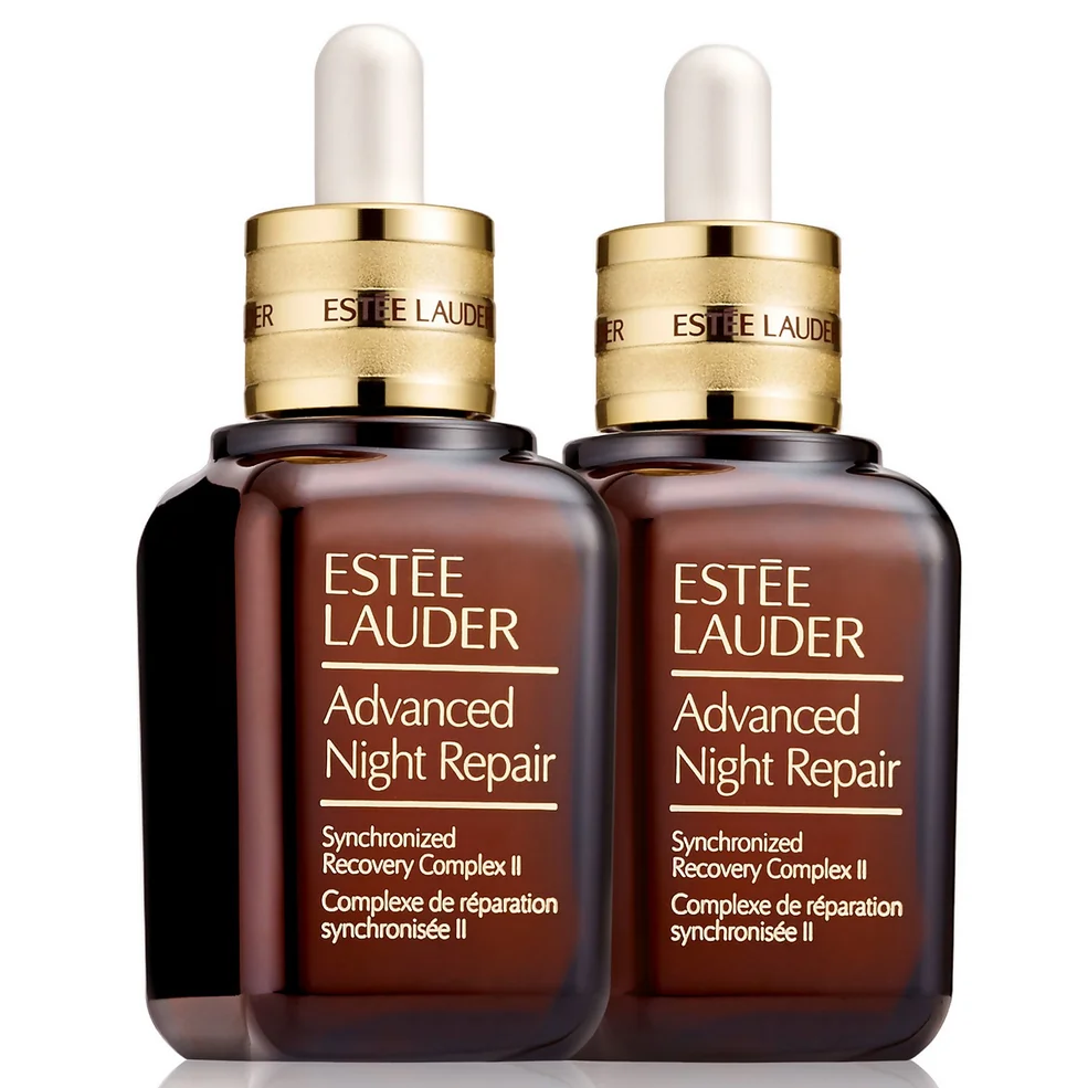 Estée Lauder Advanced Night Repaire Synchronised Recovery Complex ll DuoImage1