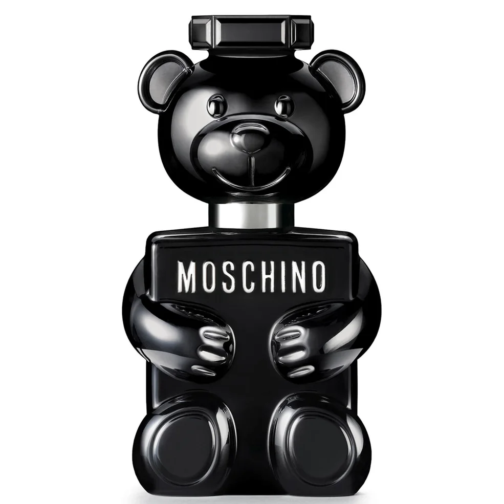 Moschino Toy Boy Eau de Parfum - Vaporisateur 100 mlImage1