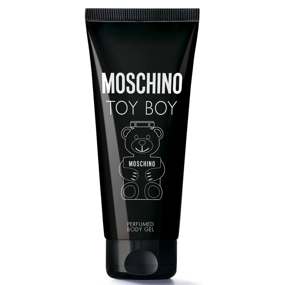 Moschino Toy Boy Body Gel 250mlImage1