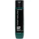 Matrix Total Results Dark Envy Neutralising Green Conditioner for Dark Brunette Hair 300ml