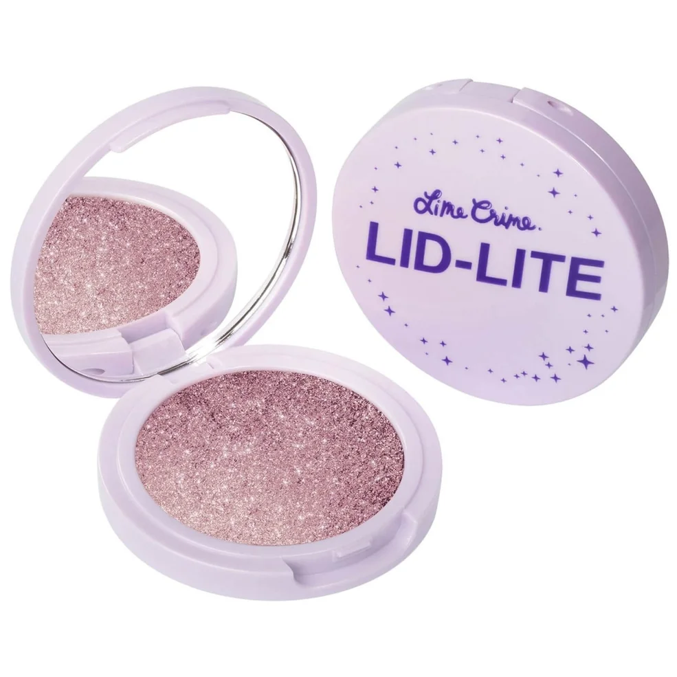 Lime Crime Lid-Lite (Various Shades)Image1