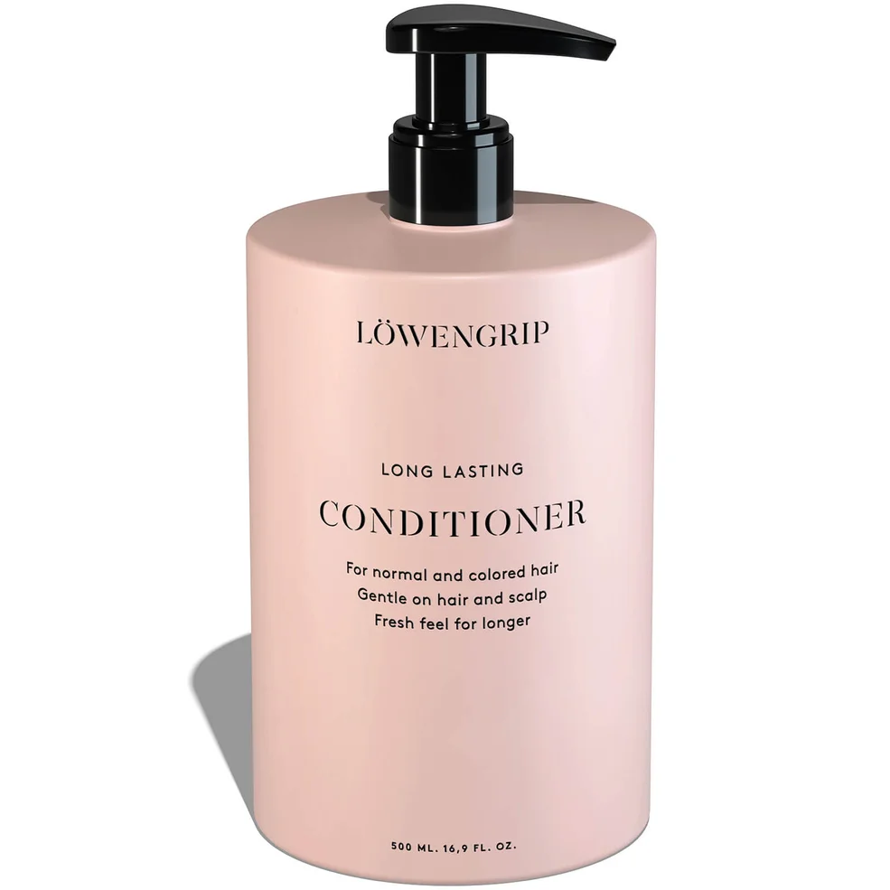Löwengrip Long Lasting Conditioner 500mlImage1