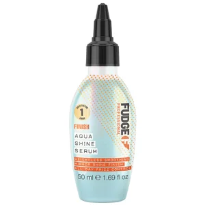 Fudge Aqua Shine Sérum 50 ml - undefined undefined