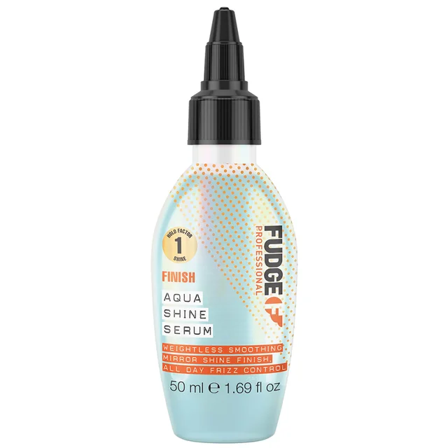 Fudge Aqua Shine Sérum 50 ml