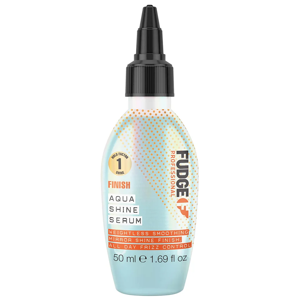 Fudge Aqua Shine Sérum 50 mlImage1