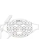 Rio FaceLite Beauty Boosting LED Masque Visage