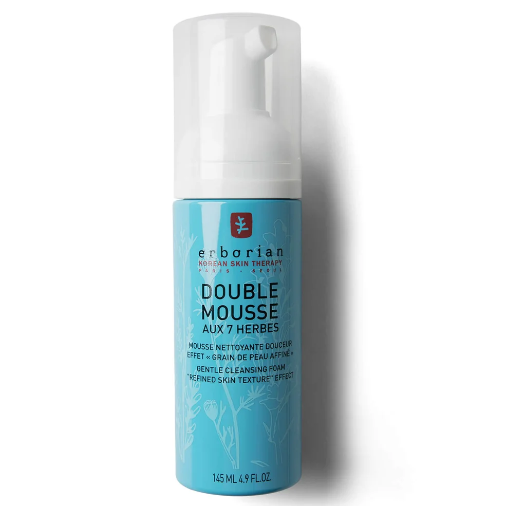Erborian Double Mousse 145mlImage1