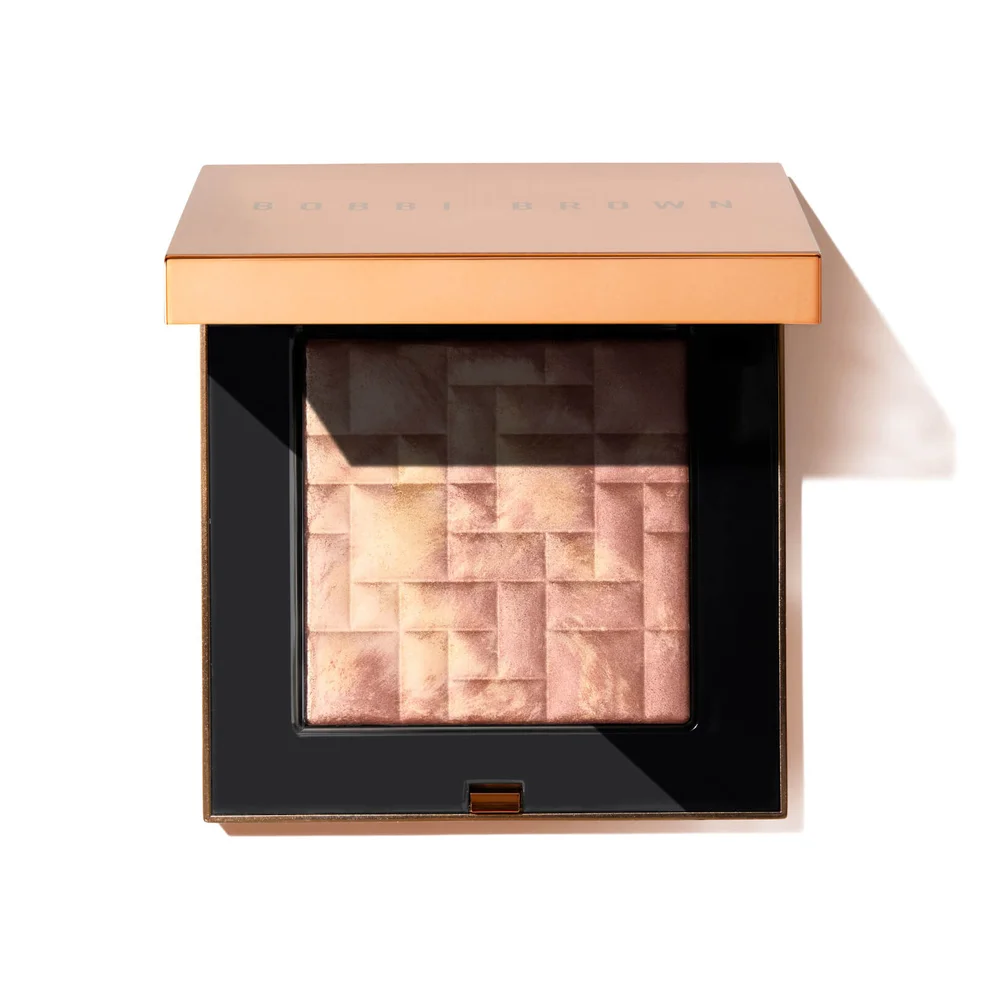 Bobbi Brown Glow Collection - Warm Glow HighlighterImage1