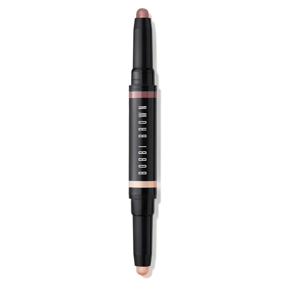 Bobbi Brown Dual-Ended Long-Wear Cream Shadow Sticks - Dusty MauveImage1