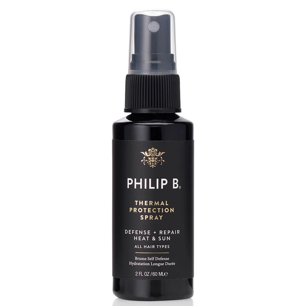 Philip B Thermal Protection Spray 60mlImage1