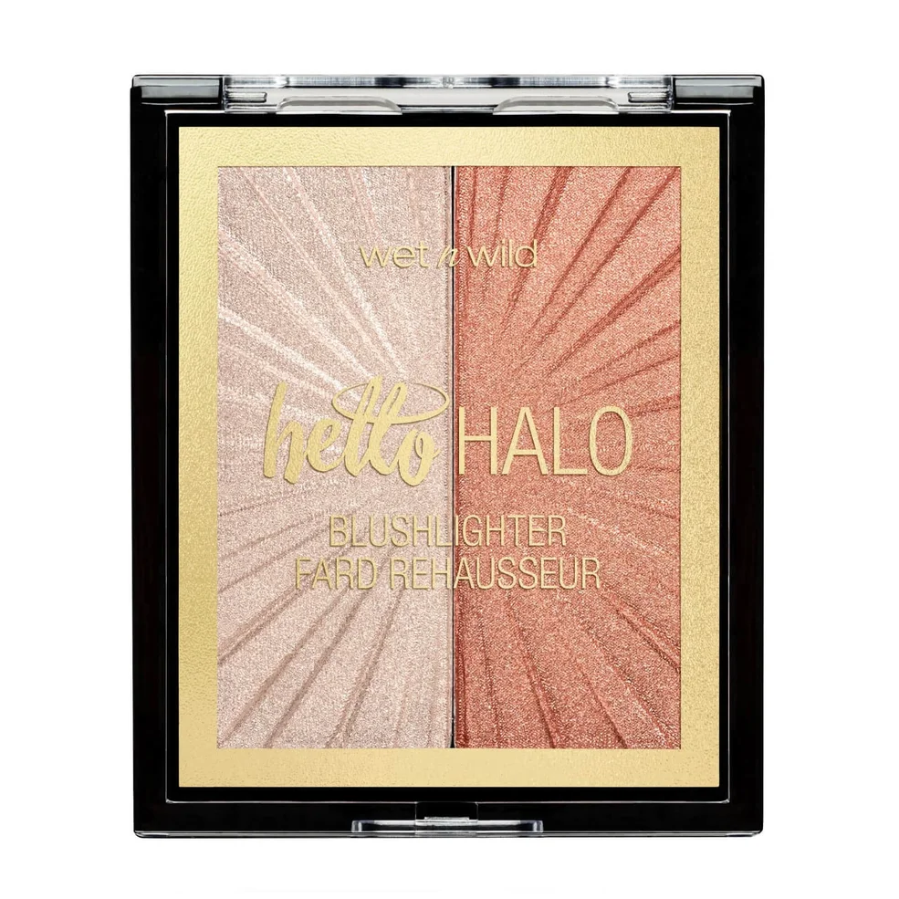 wet n wild MegaGlo Blushlighter 10g (Various Shades)Image1