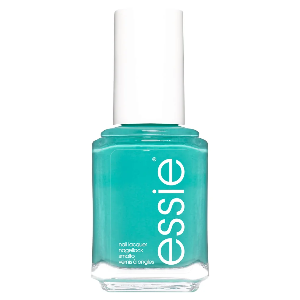 essie Summer Collection 2020 Nail Varnish 63g (Various Shades)Image1