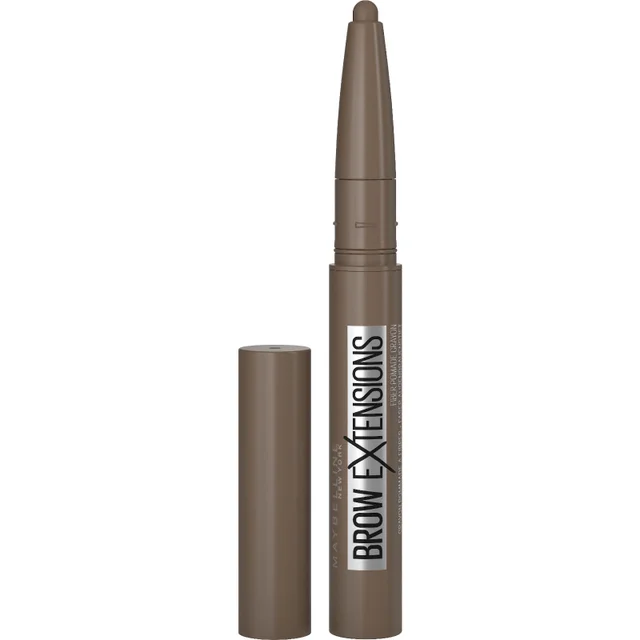 Maybelline Brow Extensions Crayon à Sourcils 20 g (Différentes teintes disponibles)