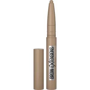 Maybelline Brow Extensions Crayon à Sourcils 20 g (Différentes teintes disponibles) - Shade 00 Light Blonde