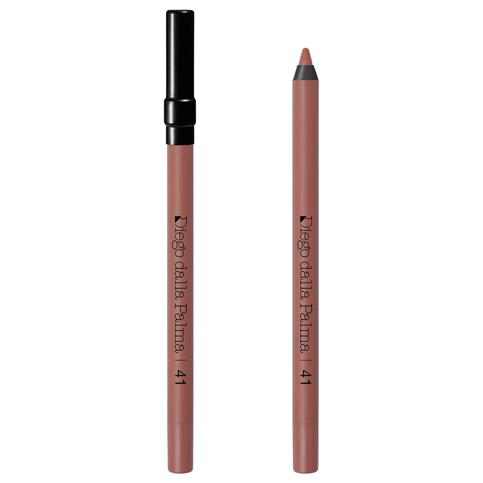 Diego Dalla Palma Makeupstudio Stay On Me Lip Liner (Various Shades)Image1