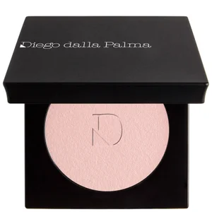 Ombre à paupières matte Makeupstudio diego dalla palma 3 g (disponible en plusieurs teintes) - Shade 160 Blue