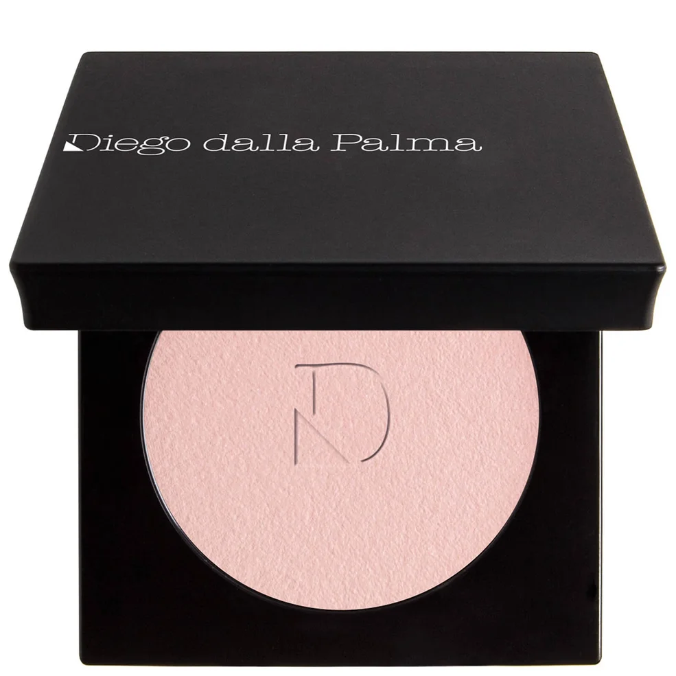 Ombre à paupières matte Makeupstudio diego dalla palma 3 g (disponible en plusieurs teintes)Image1