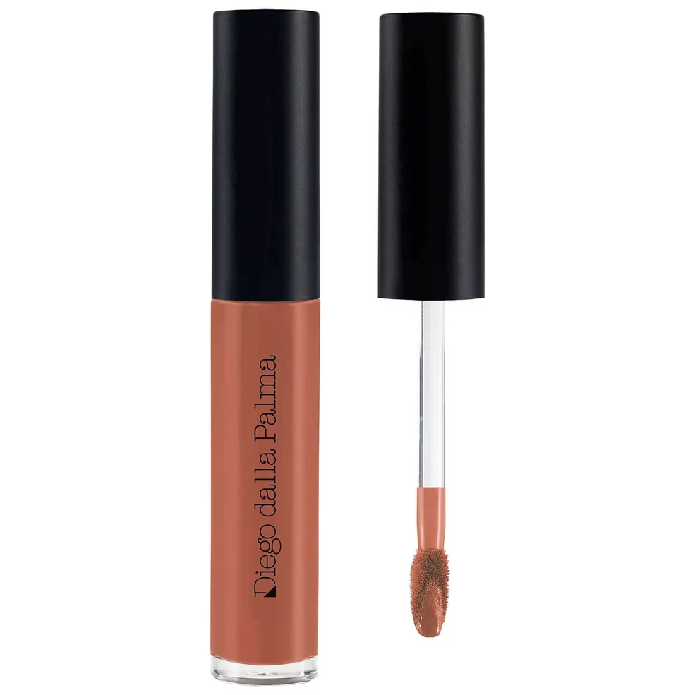 Rouge à lèvres liquide mat Geisha diego dalla palma 6,5 ml (disponible en plusieurs teintes)Image1