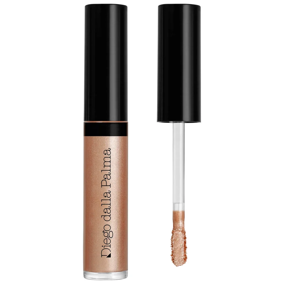 Diego Dalla Palma Long Wearing Magnetic Liquid Eyeshadow (Various Shades)Image1