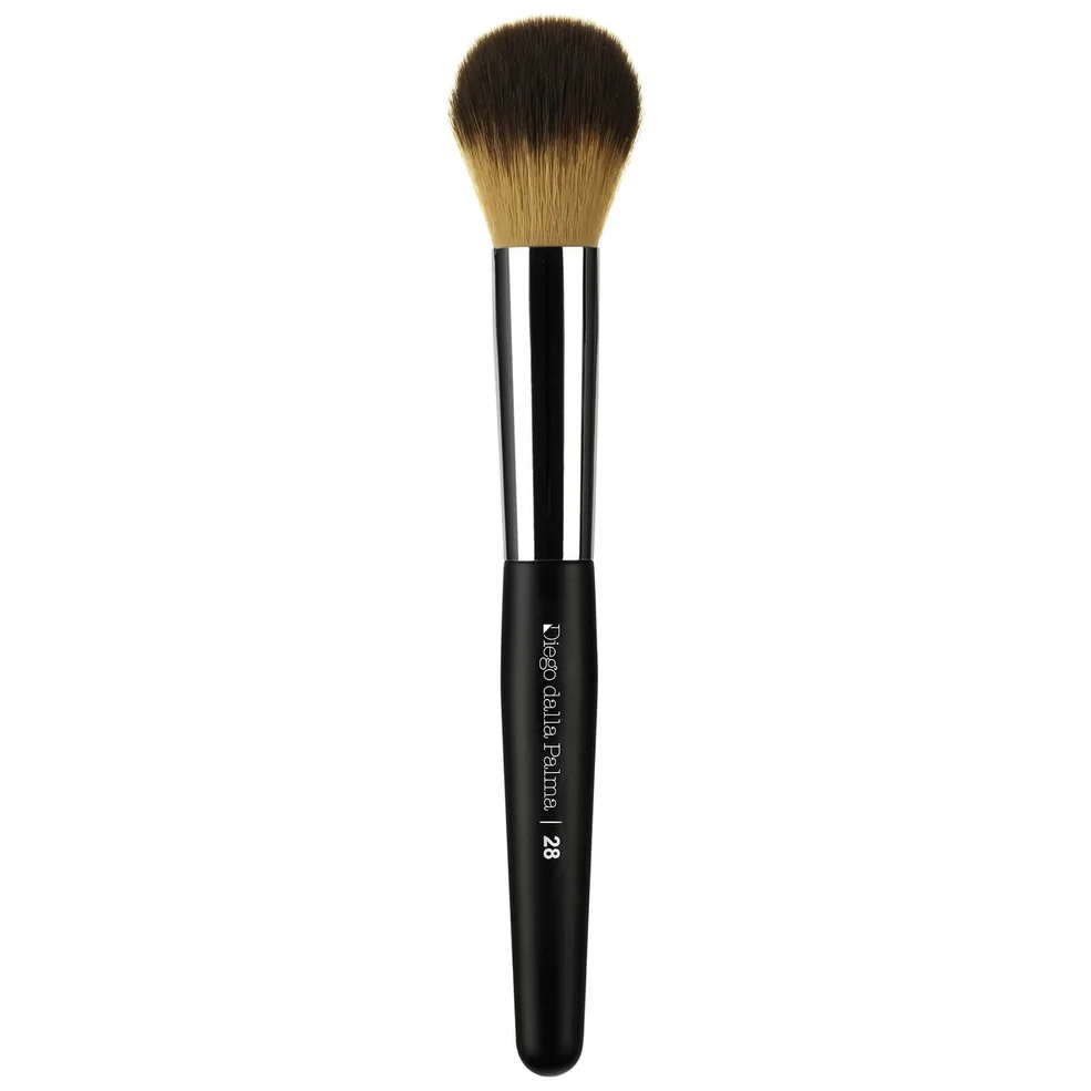Diego Dalla Palma Rounded Blush Brush 28Image1