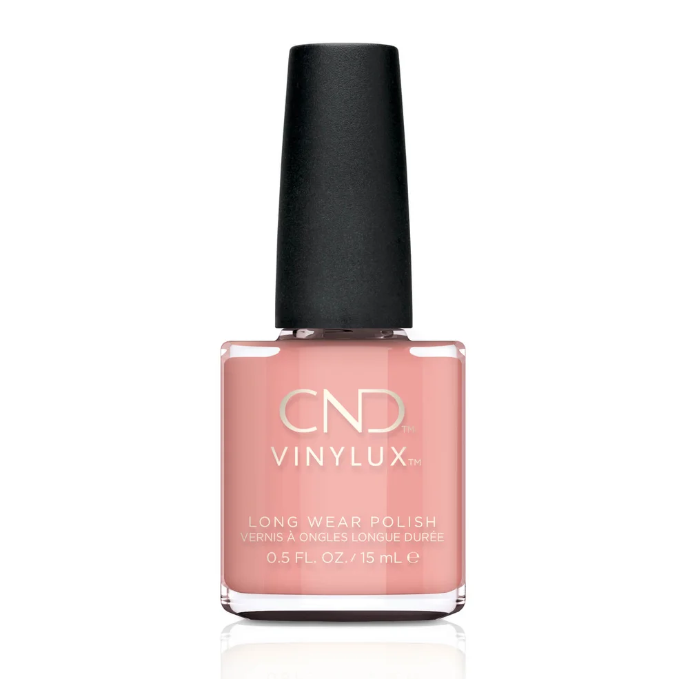 CND Vinylux Soft Peony 15mlImage1