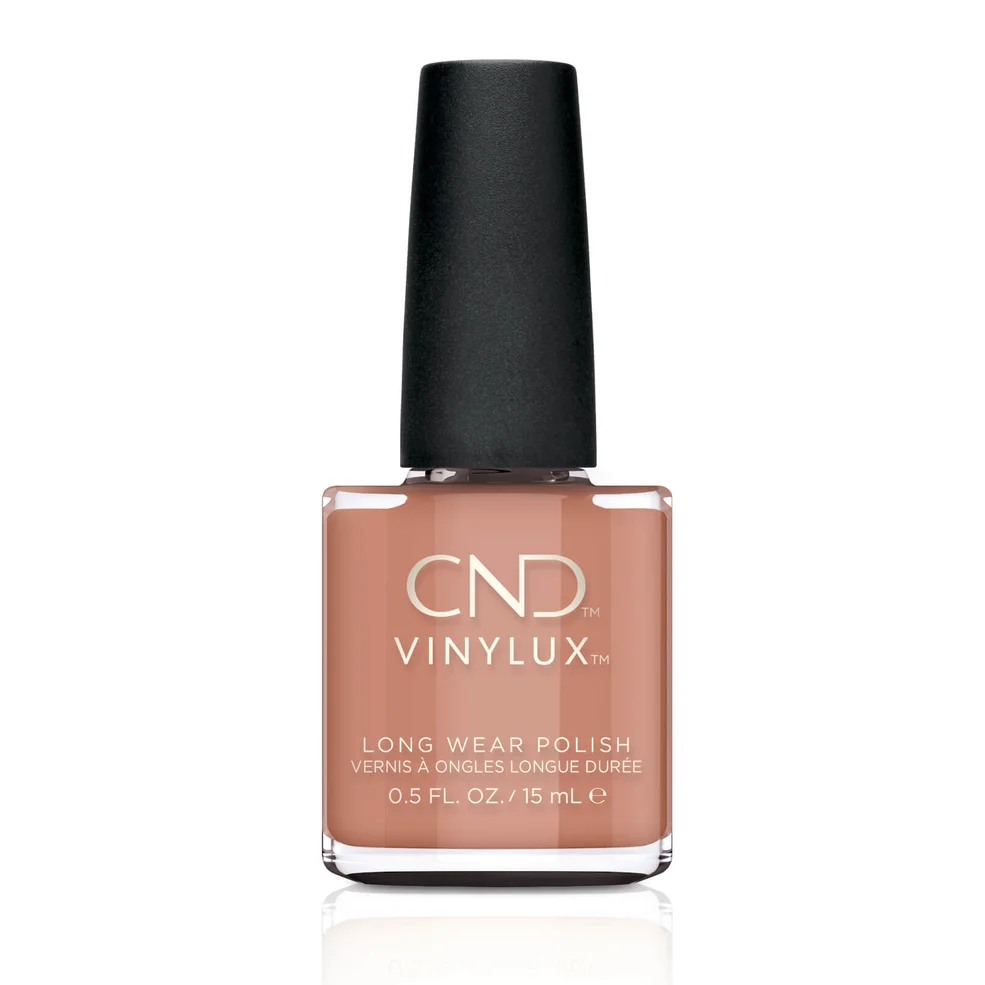 CND Vinylux Flowerbed 15mlImage1