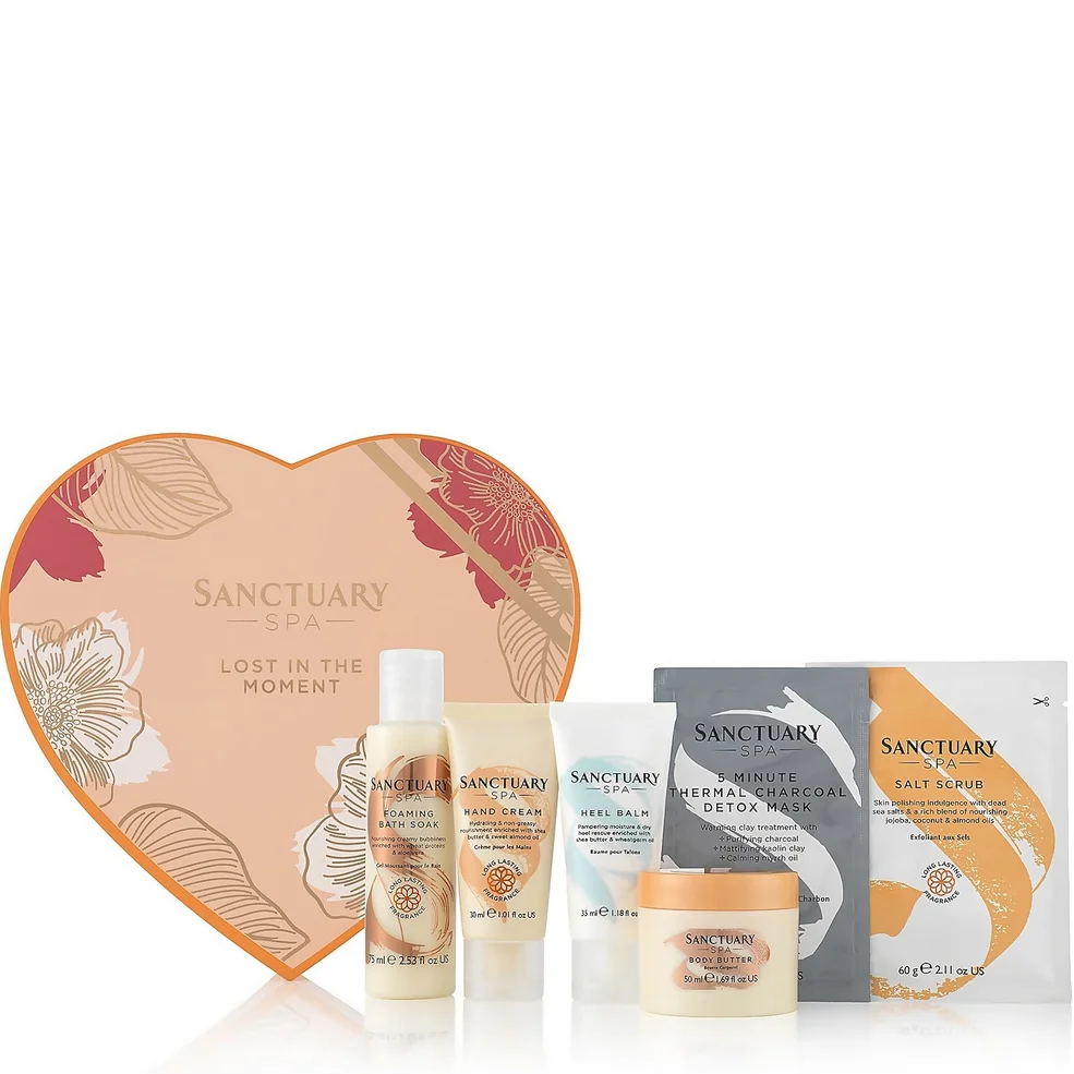 Coffret Lost in The Moment Sanctuary SpaImage1