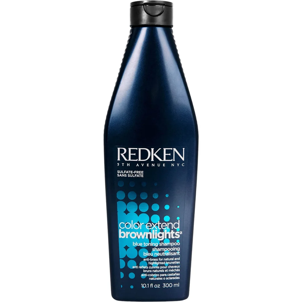 Redken Brownlights Shampoo 300mlImage1