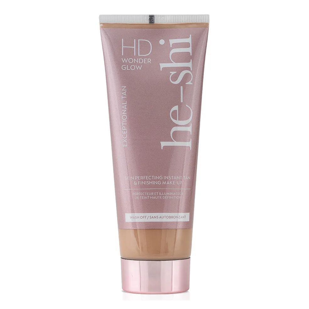 He-Shi HD Wonder Glow 100mlImage1