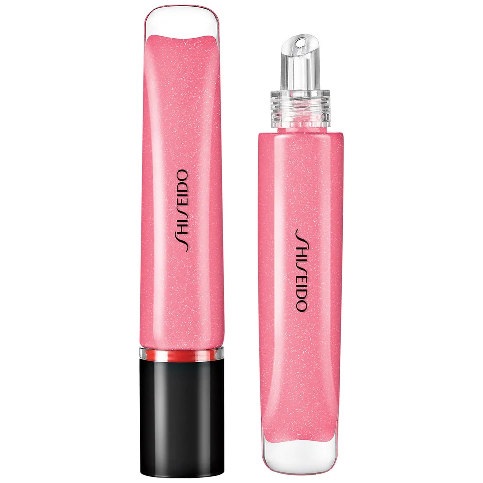 Shiseido Shimmer Gelgloss 2g (Various Shades)Image1