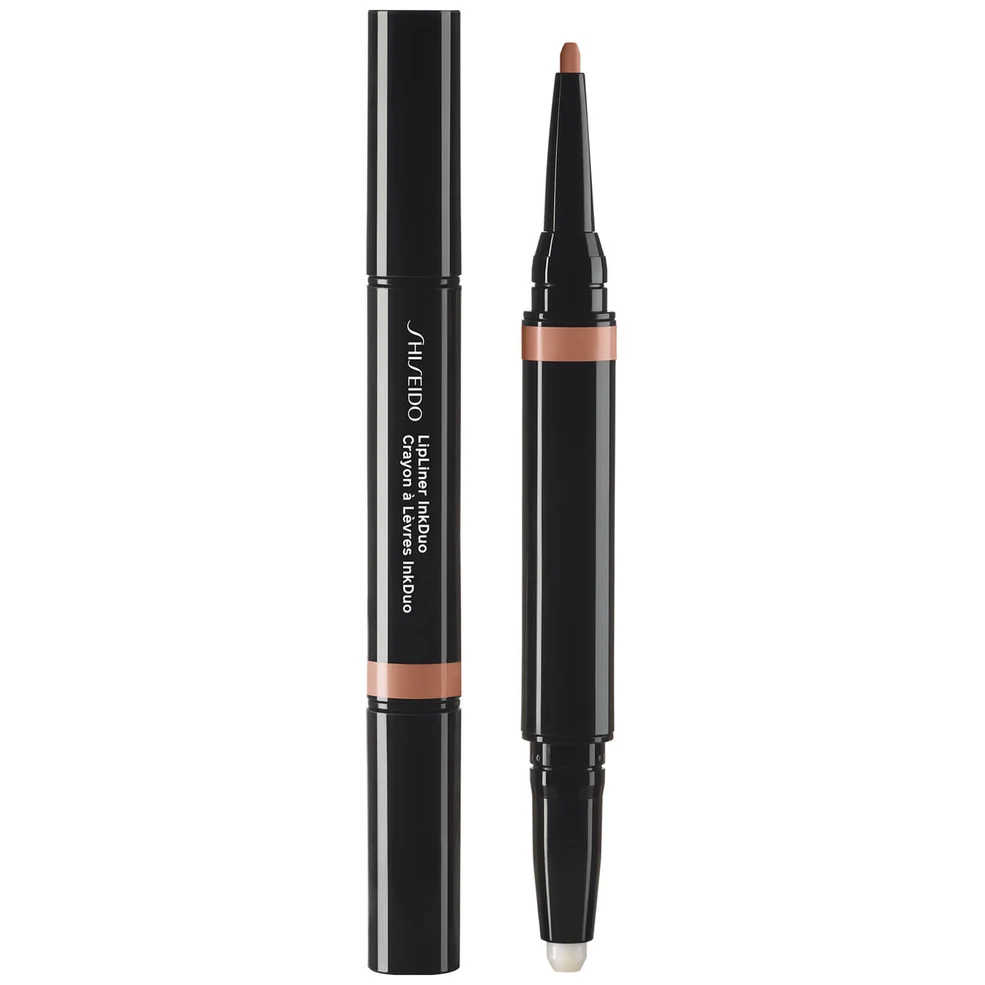 Shiseido Lipliner InkDuo 10g (Various Shades)Image1