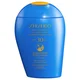 Shiseido Expert Sun Protector Lait Solaire Corps et Visage SPF30
