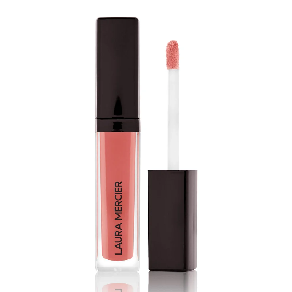 Laura Mercier Under the Blazing Sun Exclusive Lip Glace 4.5g (Various Shades)Image1