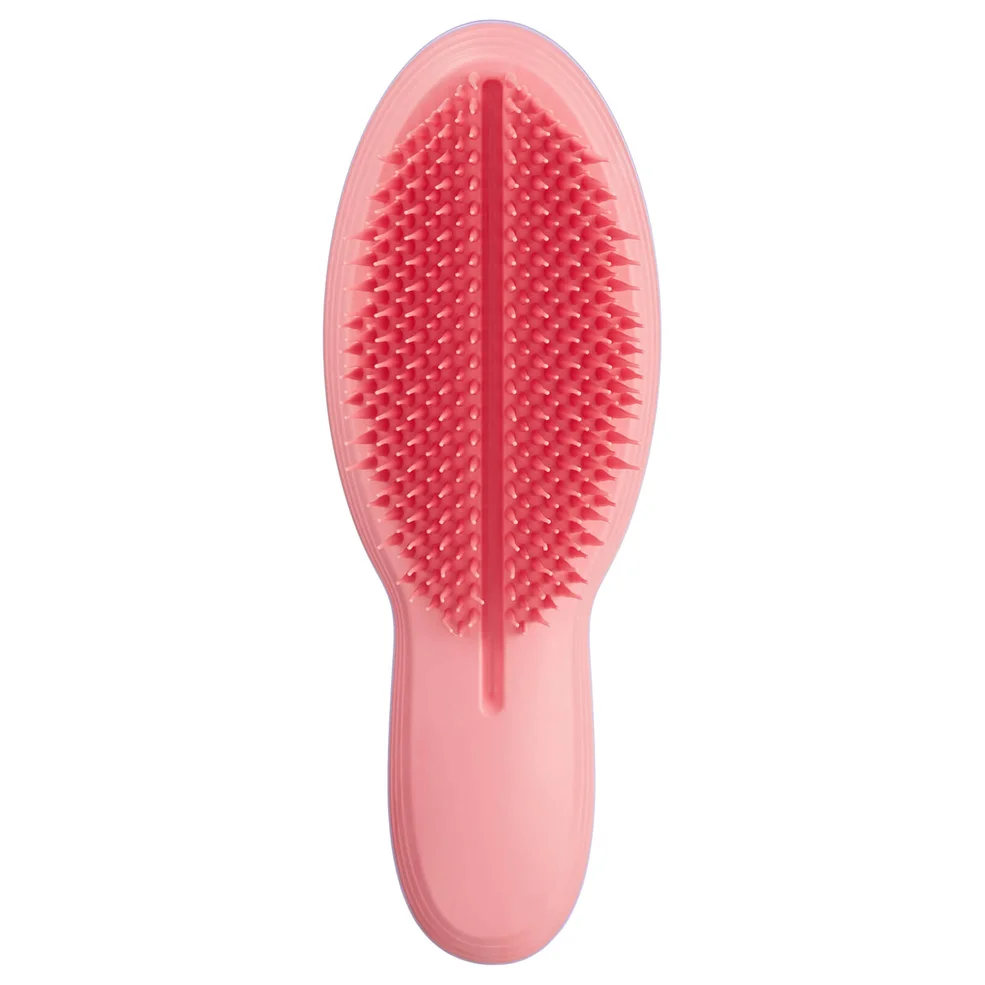 Tangle Teezer The Ultimate Finisher Hairbrush - Hot HeatherImage1