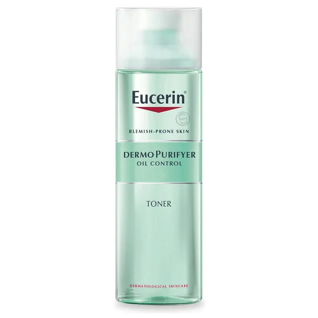 Eucerin DermoPurifyer Lotion Tonique 200 ml