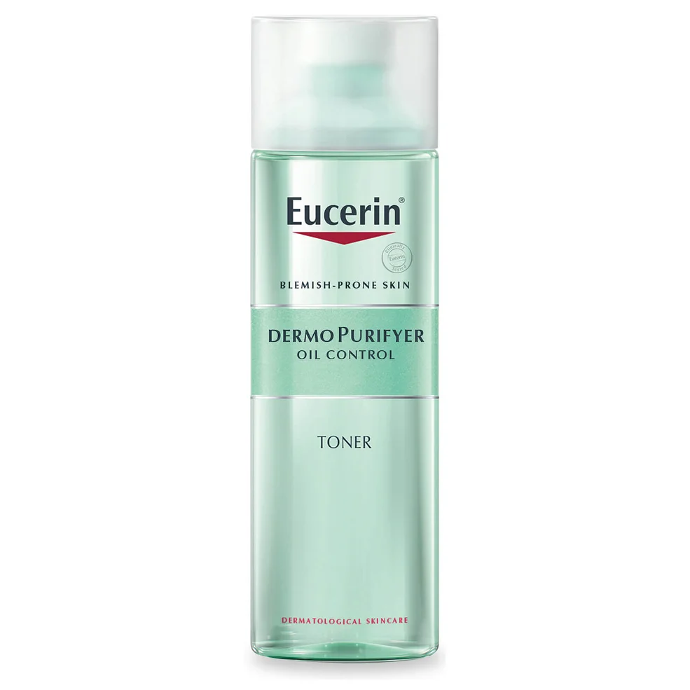 Eucerin DermoPurifyer Lotion Tonique 200 mlImage1
