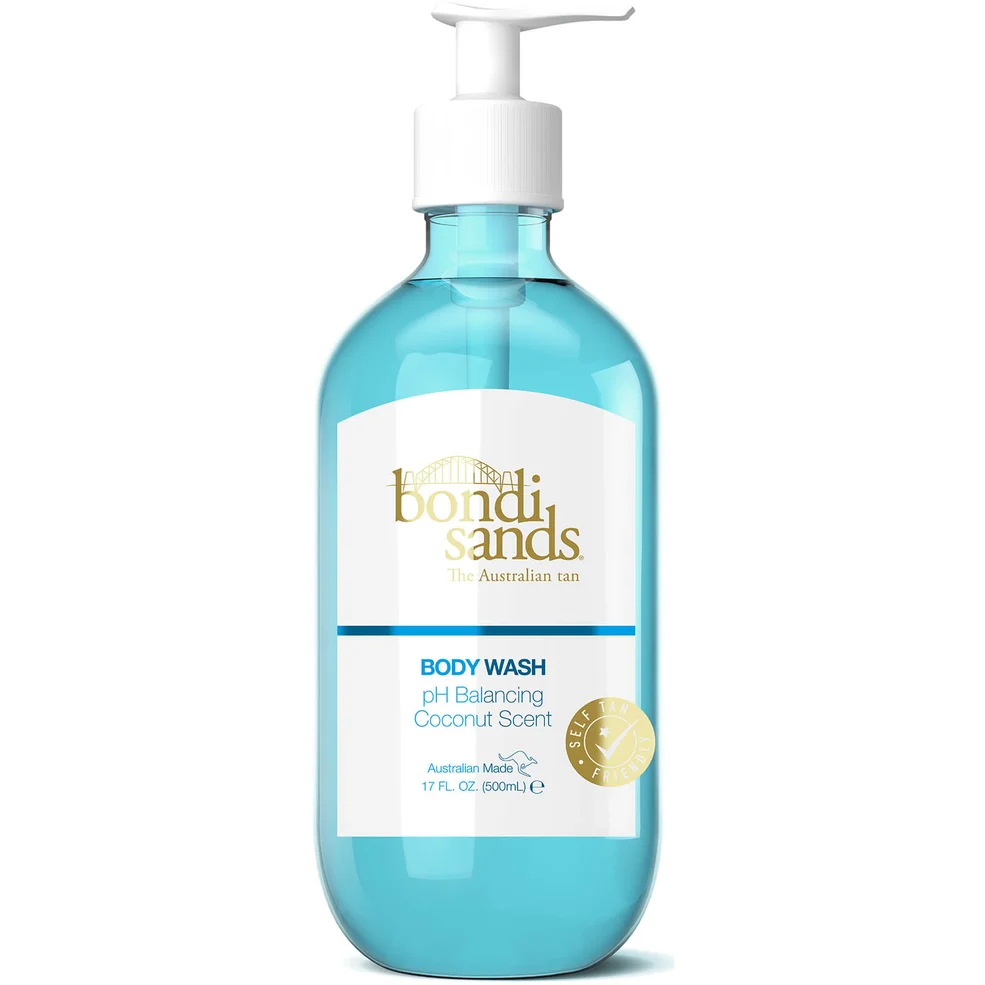 Gel douche à la noix de coco Bondi Sands 500 mlImage1