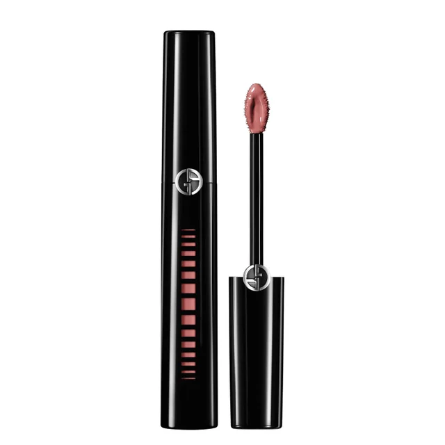 Armani Ecstasy Mirror Elevated Shine Brillant à Lèvres (nuances variées)