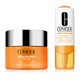 Clinique Starter Duo Fresh Pressed Vit C 10% and SD Cream 15ml