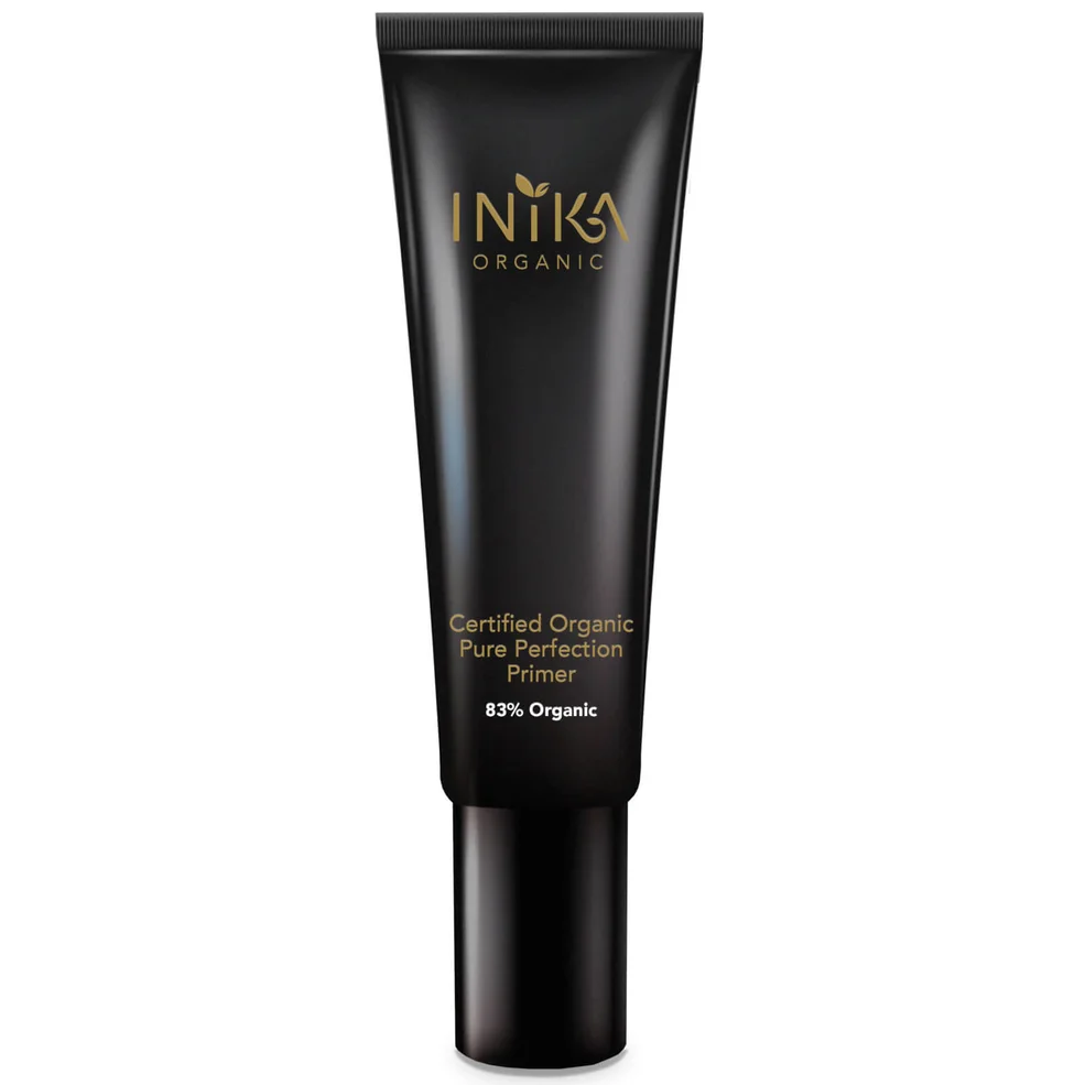 INIKA Pure Perfection Primer 30mlImage1