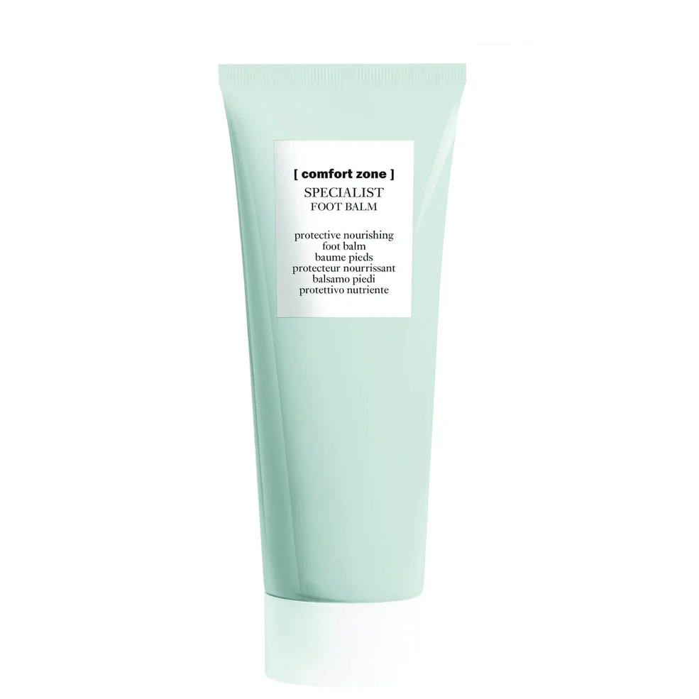 Comfort Zone Specialist Foot Rich Cream 75mlImage1