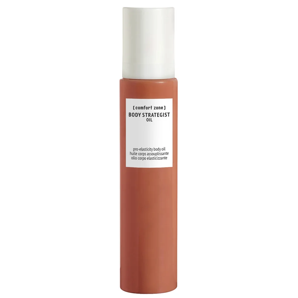 Huile Body Strategist de Comfort Zone 300 gImage1