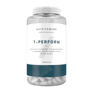 Myprotein T-Perform - Amount 270tablets
