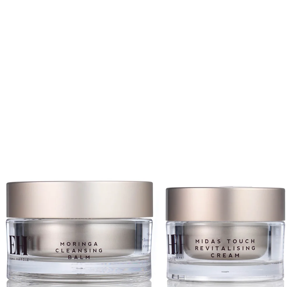 Emma Hardie Cleanse and Hydrate BundleImage1