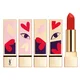 Yves Saint Laurent Rouge Pur Couture I Love You So Pop Limited Edition Lipstick 3.8ml - 120 Take My Red Away