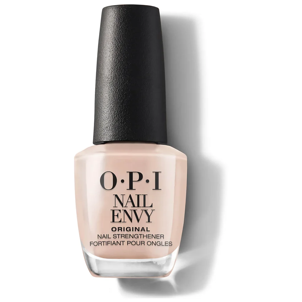 OPI Nail Envy Nail Strengthener Original Formula Samoan Sand Treatment 15mlImage1