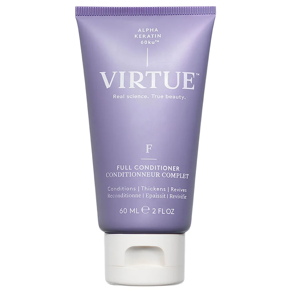 VIRTUE Full Conditioner Travel Size 2 ozImage1