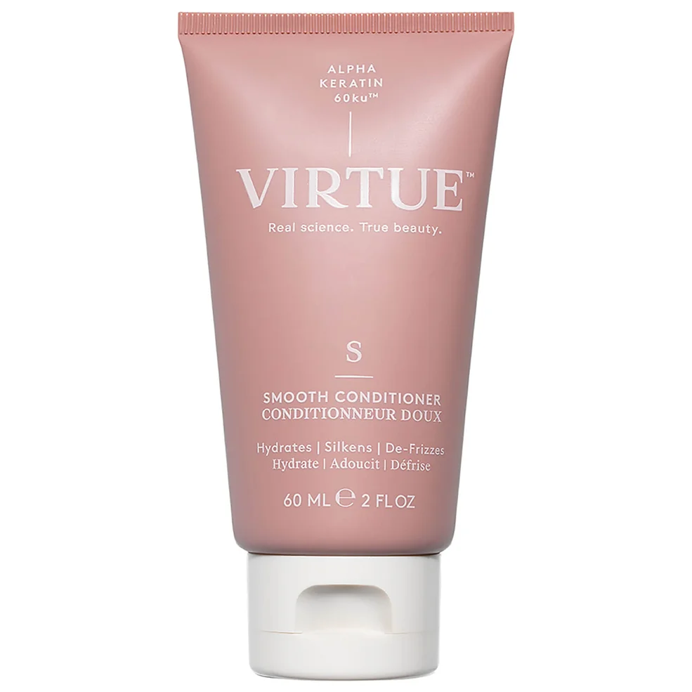 VIRTUE Après-shampooing Lissant Format Voyage 57 mlImage1