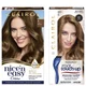 Clairol Nice' n Easy Permanent Hair Dye and Root Touch up Duo - 2 Black