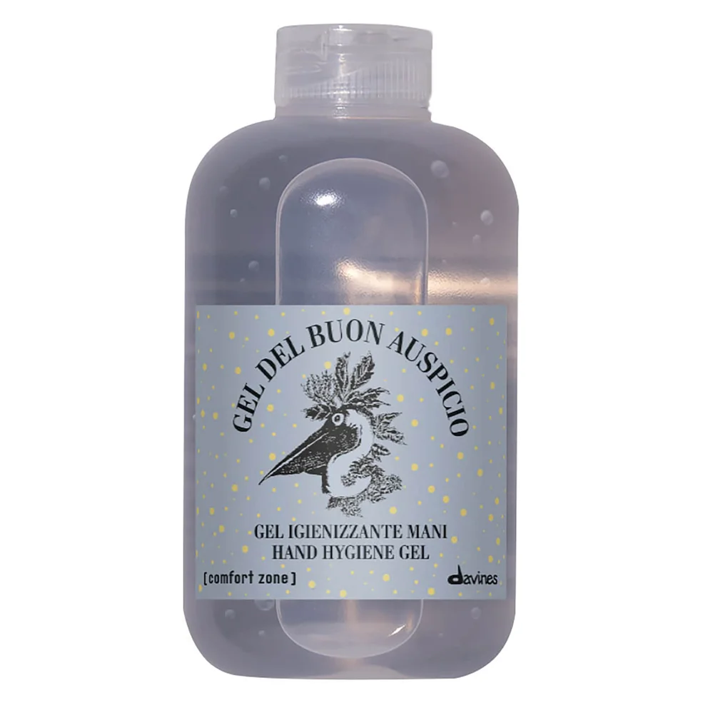 Comfort Zone Hand Sanitiser 250mlImage1